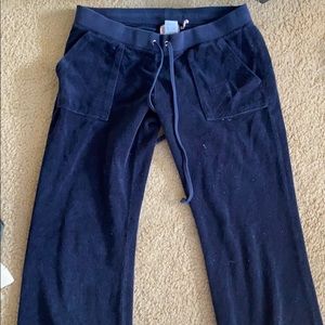 Vintage Juicy Couture pants